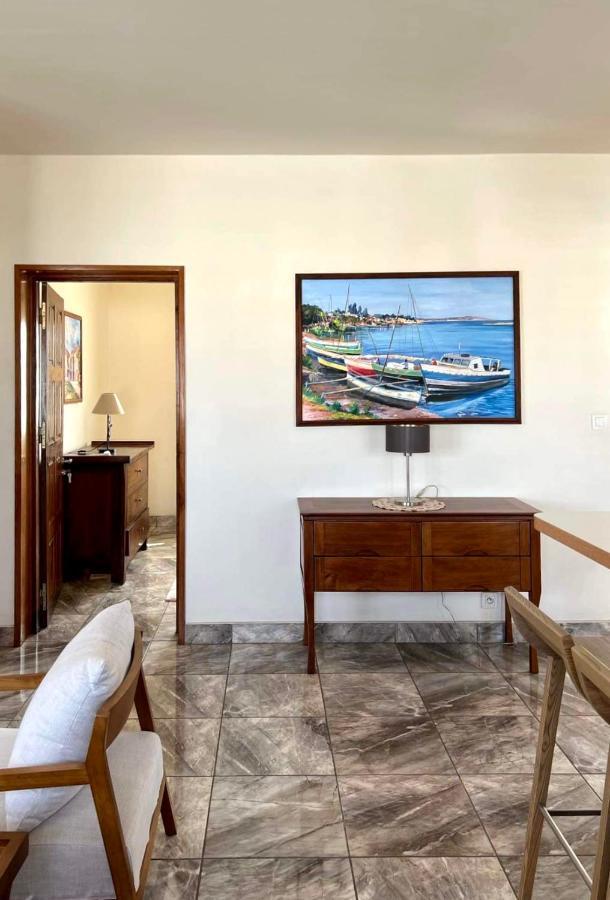 Mahajanga Residences Exterior photo