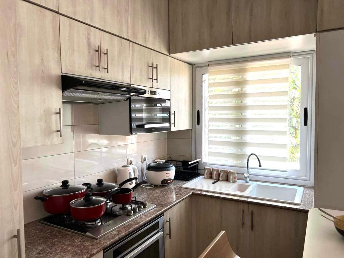 Mahajanga Residences Exterior photo